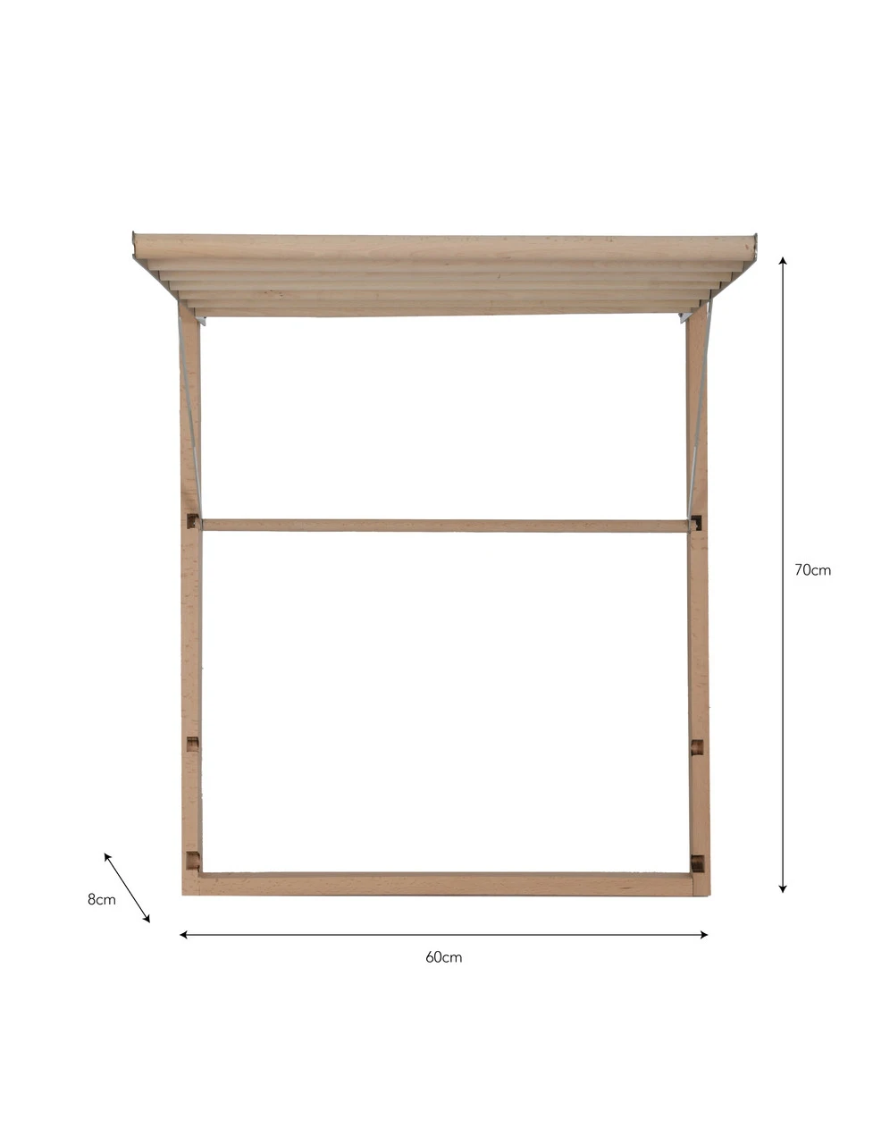 Chalford Wall Dryer 6 Chalford Wall Dryer - Image 6