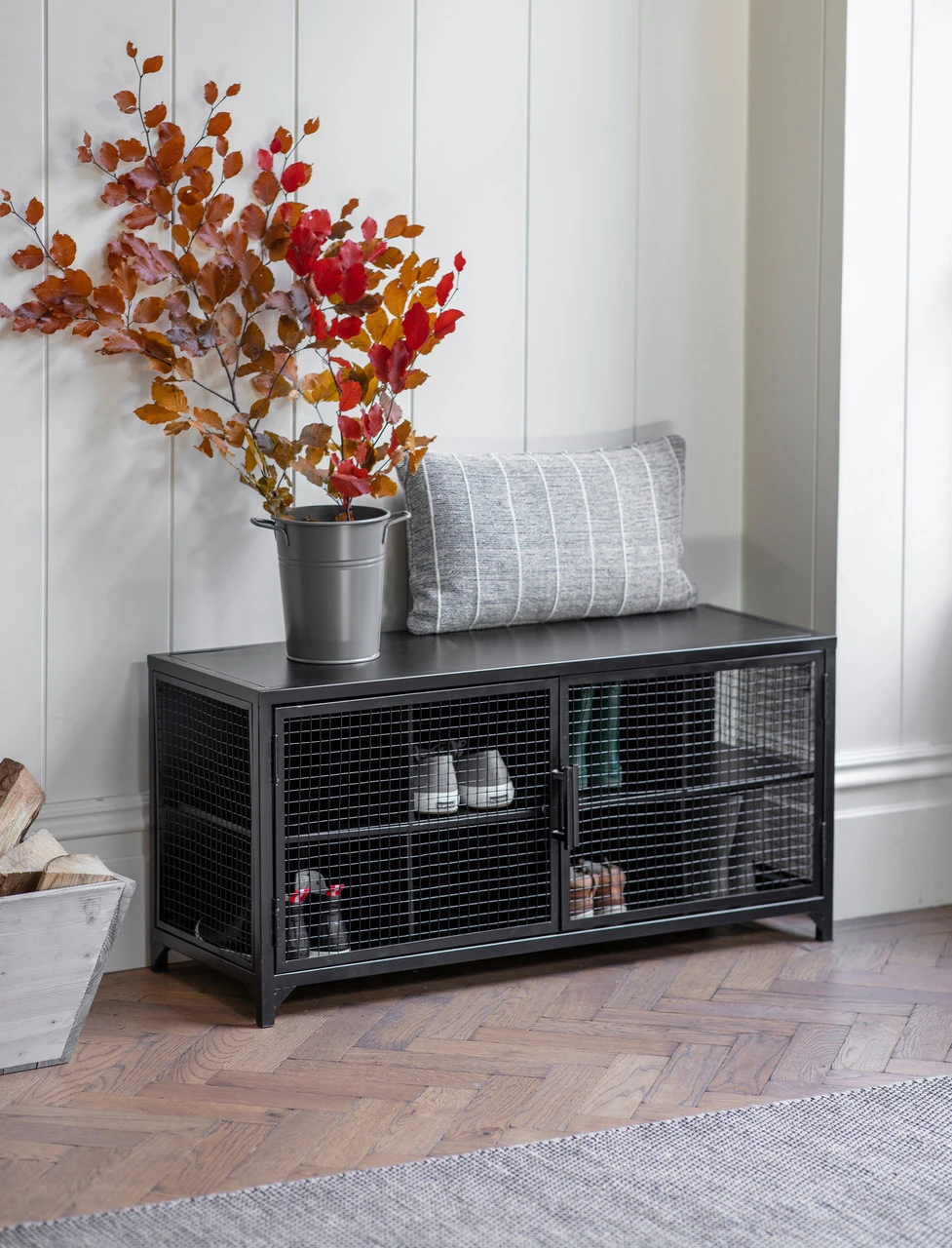 Whitby Shoe Locker - Medium 1 Whitby Shoe Locker - Medium