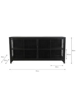 Whitby Shoe Locker - Medium 5 Whitby Shoe Locker - Medium -Garden Trading Store WHBK02 portrait 9 29461.1638487224