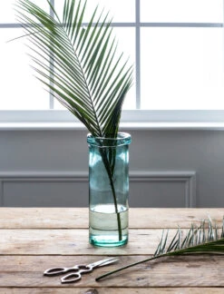 Wells Column Vase - Small