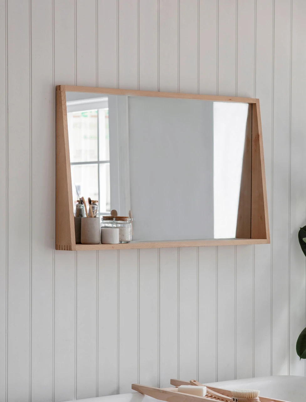 Southbourne Wall Mirror - Large 1 Southbourne Wall Mirror - Large