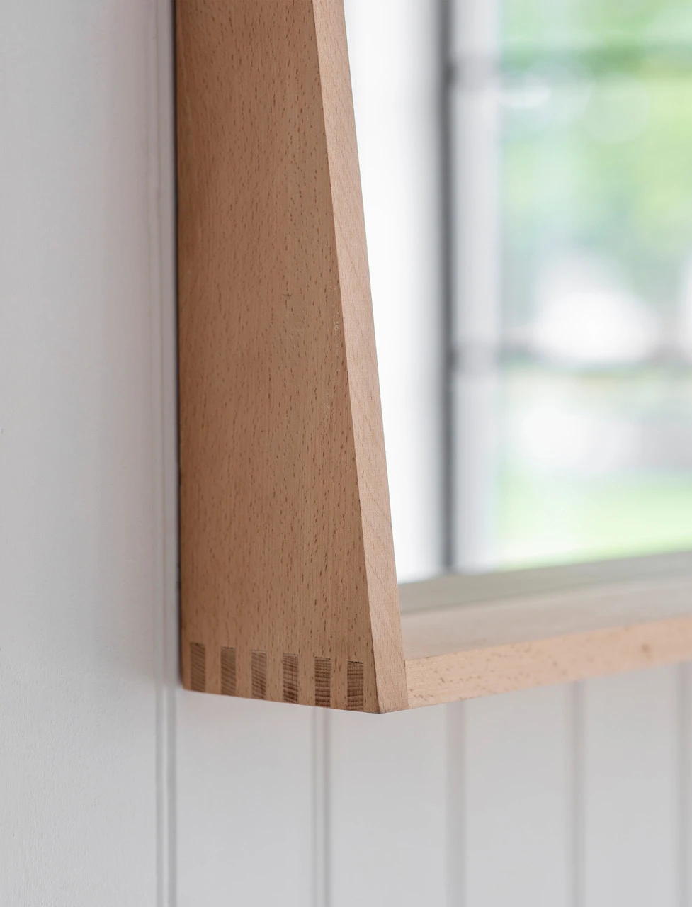 Southbourne Wall Mirror - Large 2 Southbourne Wall Mirror - Large - Image 2