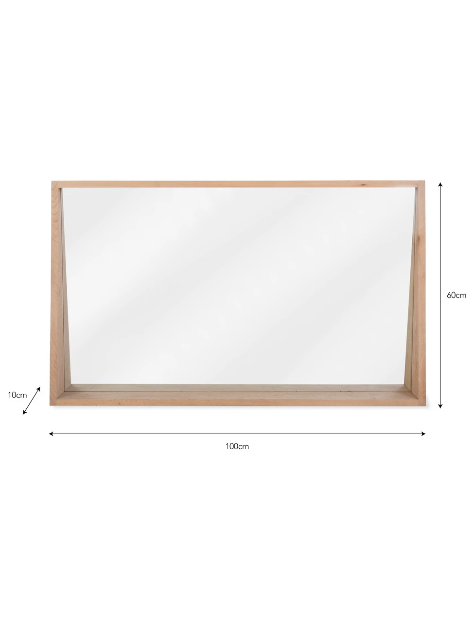 Southbourne Wall Mirror - Large 4 Southbourne Wall Mirror - Large - Image 4