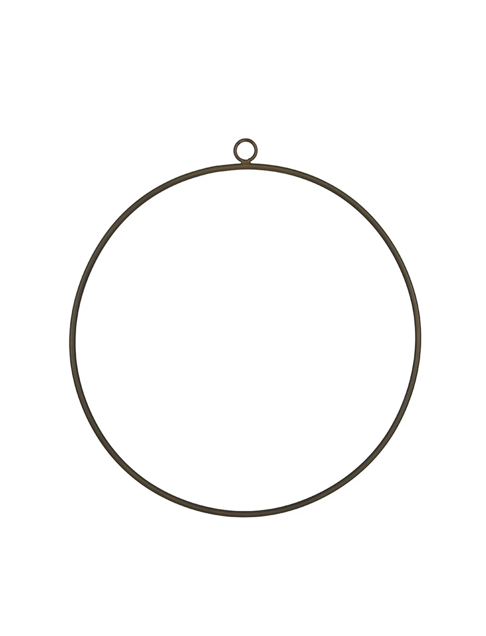 Cromwell Wreath - Small 3 Cromwell Wreath - Small - Image 3