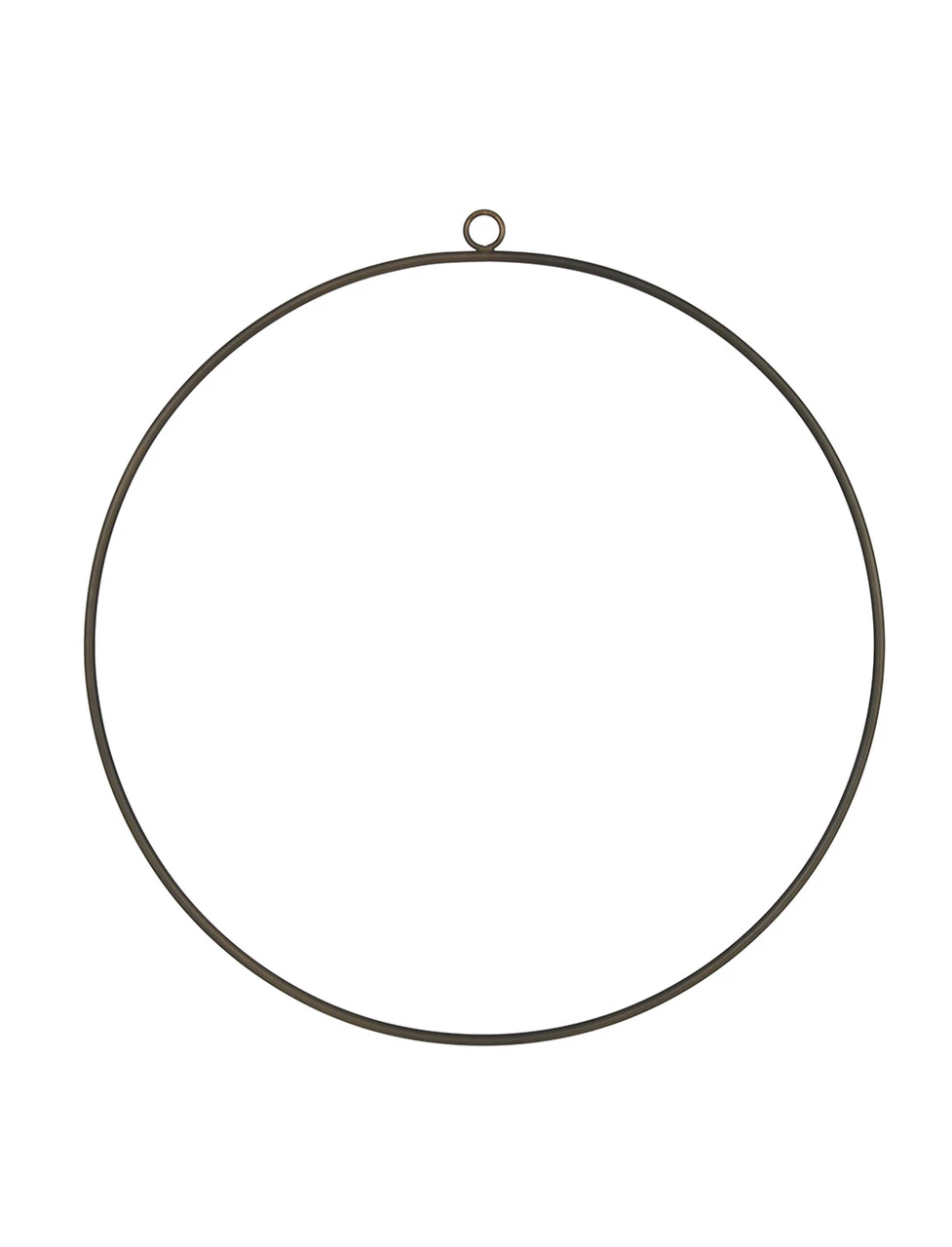 Cromwell Wreath - Large 4 Cromwell Wreath - Large - Image 4