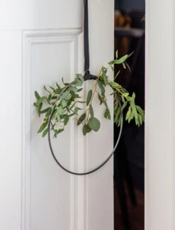 Farringdon Wreath - Small
