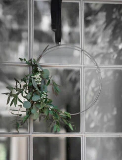 Farringdon Wreath - Large