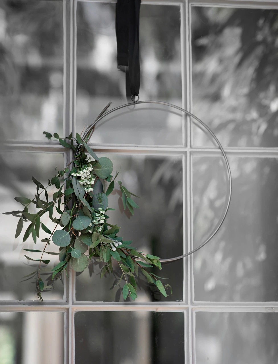 Farringdon Wreath - Large 1 Farringdon Wreath - Large