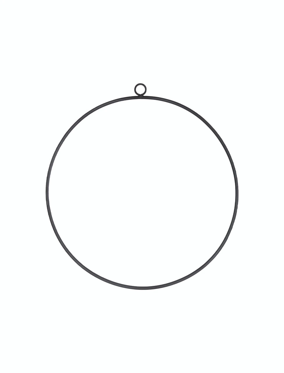 Farringdon Wreath - Large 2 Farringdon Wreath - Large - Image 2