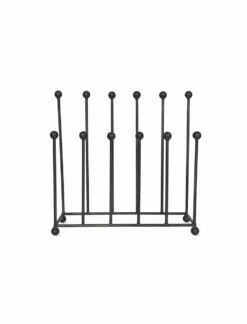 Farringdon Welly Stand - Large -Garden Trading Store WRME01 portrait 8 86351.1675068273