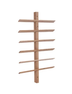 Hambledon Wine Rack - 12 Bottle 6 Hambledon Wine Rack - 12 Bottle -Garden Trading Store WROA02 portrait 8 18034.1638489066