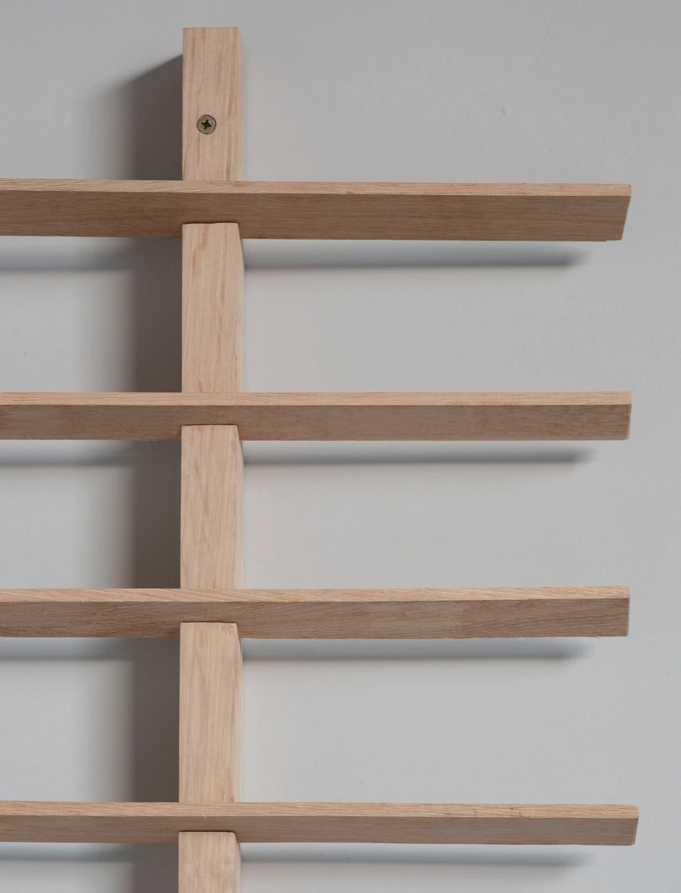 Hambledon Wine Rack - 24 Bottle 2 Hambledon Wine Rack - 24 Bottle - Image 2