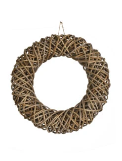 Door Wreath - 40cm 6 Door Wreath - 40cm -Garden Trading Store WRRA01 portrait 8 26027.1649408460