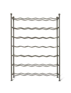 Farringdon Wine Rack - Large -Garden Trading Store WRST01 portrait 8 93962.1638489622