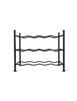 Farringdon Wine Rack - Small 8 Farringdon Wine Rack - Small -Garden Trading Store WRST03 portrait 8 54075.1638489633
