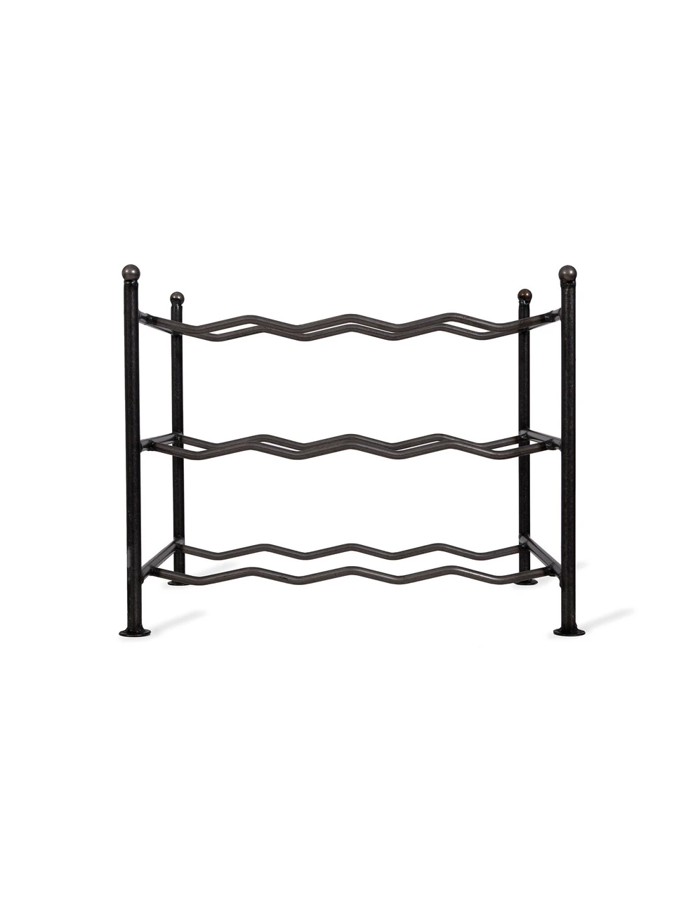 Farringdon Wine Rack - Small 4 Farringdon Wine Rack - Small - Image 4