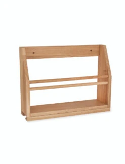 Hambledon Wine Glass Shelf -Garden Trading Store WSOK01 portrait 8 83984.1638490268