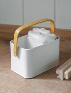 Portland Wash Up Tidy