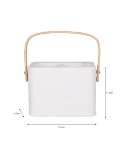 Portland Wash Up Tidy 5 Portland Wash Up Tidy -Garden Trading Store WTLW01 portrait 9 47866.1638490291