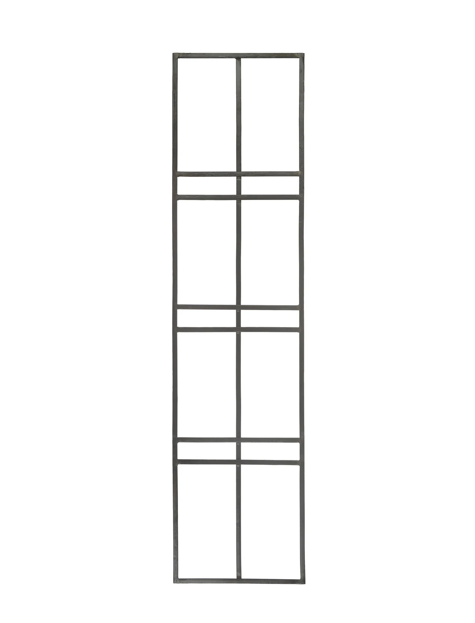 Charlbury Wall Trellis - 30cm 2 Charlbury Wall Trellis - 30cm - Image 2