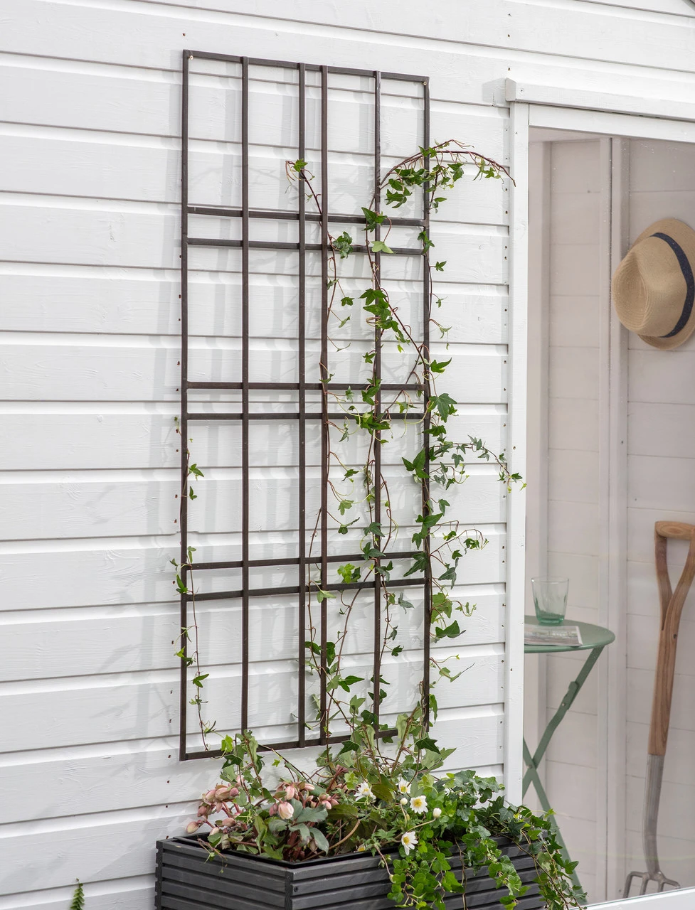 Charlbury Wall Trellis - 60cm 1 Charlbury Wall Trellis - 60cm