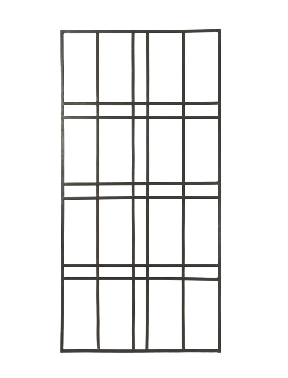 Charlbury Wall Trellis - 60cm 2 Charlbury Wall Trellis - 60cm - Image 2