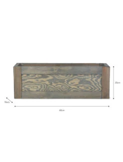 Aldsworth Trough - 60cm -Garden Trading Store WTWO02 portrait 9 39526.1638490308