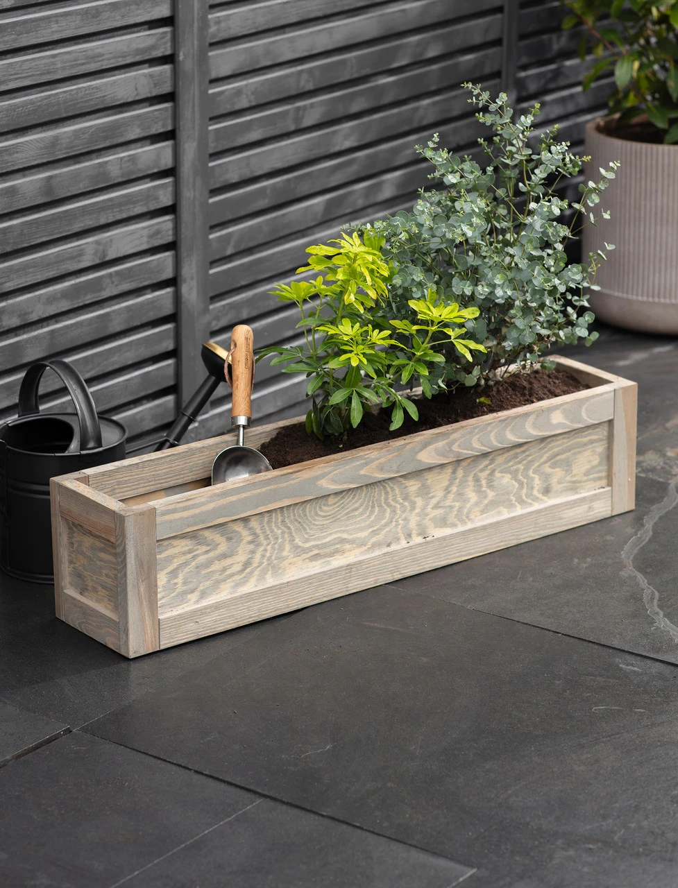 Aldsworth Trough - 90cm 1 Aldsworth Trough - 90cm