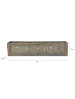 Aldsworth Trough - 90cm 5 Aldsworth Trough - 90cm -Garden Trading Store WTWO03 portrait 9 51367.1638490314