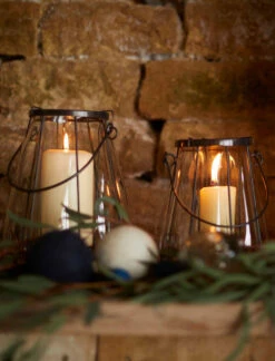 Adlestrop Lantern - Small 6 Adlestrop Lantern - Small -Garden Trading Store Website Crop Adlestrop Lantern Small ADLA02 81699.1666184468