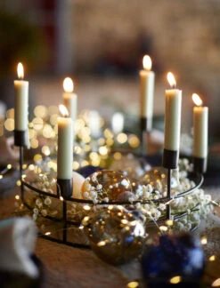 Curzon Table Candle Holder 7 Curzon Table Candle Holder -Garden Trading Store Website Crop Curzon Table Candle Holder TBBL01 14016.1666184509