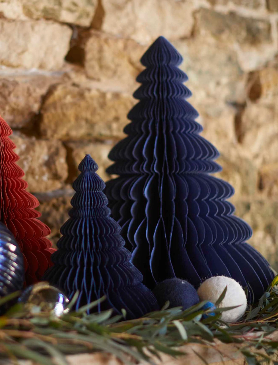 Maddox Tree - Large - Ink 3 Maddox Tree - Large - Ink - Image 3