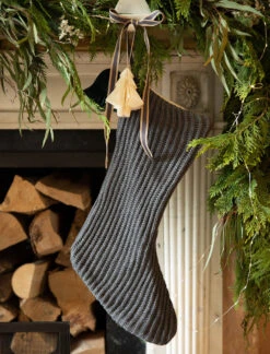 Orford Stocking - Grey 7 Orford Stocking - Grey -Garden Trading Store Website Crop Orford Stocking Grey STDG01 74191.1666184828