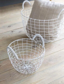 Wirework Basket - Small