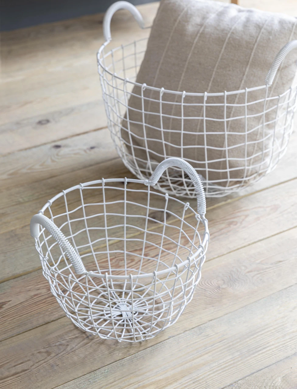 Wirework Basket - Small