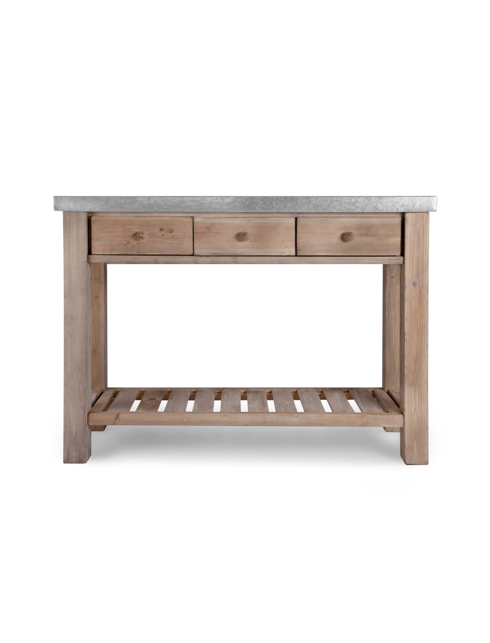 Aldsworth Potting Table 4 Aldsworth Potting Table - Image 4