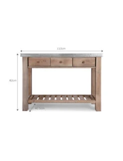 Aldsworth Potting Table 9 Aldsworth Potting Table -Garden Trading Store ZTPT10 portrait 9 04705.1634117419