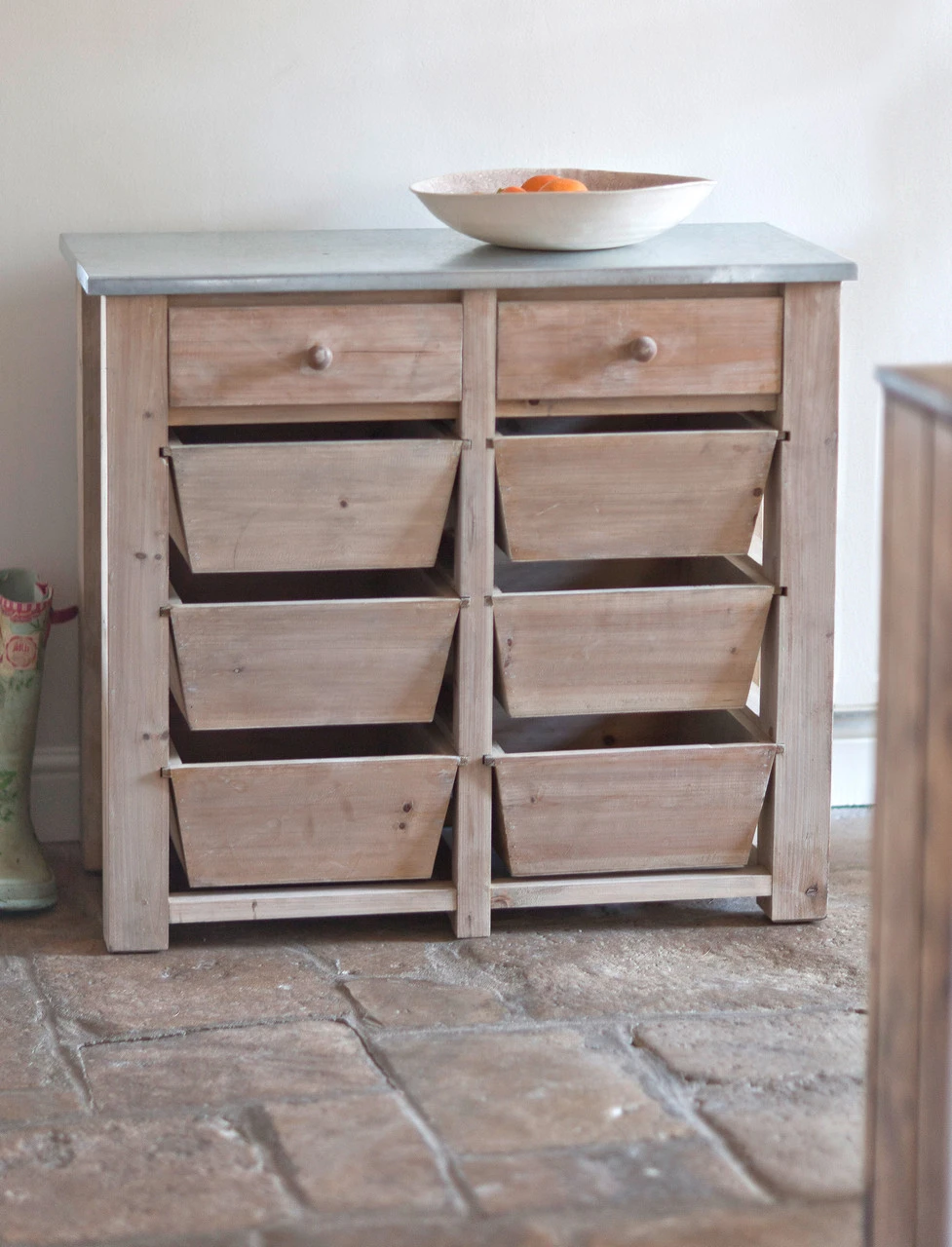 Aldsworth 8 Drawer Unit 2 Aldsworth 8 Drawer Unit - Image 2