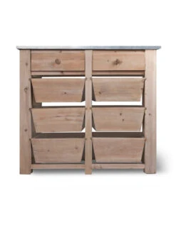 Aldsworth 8 Drawer Unit 6 Aldsworth 8 Drawer Unit -Garden Trading Store ZTSU10 portrait 8 39498.1638490347