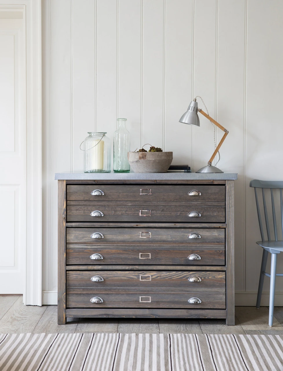 Aldsworth Architect's Unit 1 Aldsworth Architect's Unit