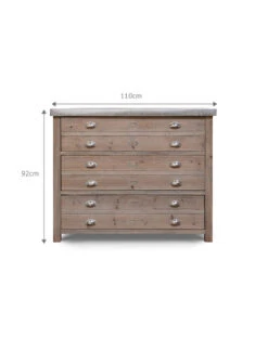 Aldsworth Architect's Unit 7 Aldsworth Architect's Unit -Garden Trading Store ZTSU11 portrait 9 70108.1638490358